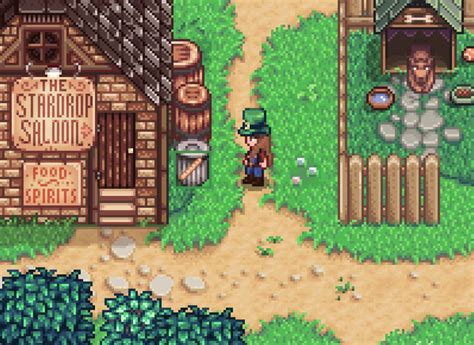 Predictor at Stardew Valley Nexus .